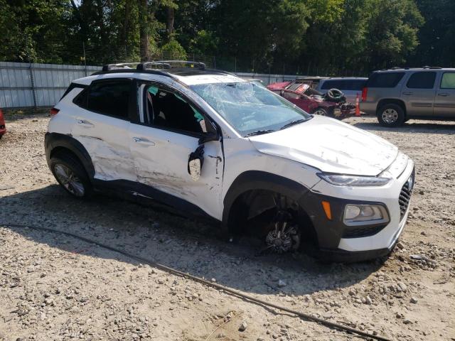 2021 HYUNDAI KONA SEL P KM8K62AA2MU714135
