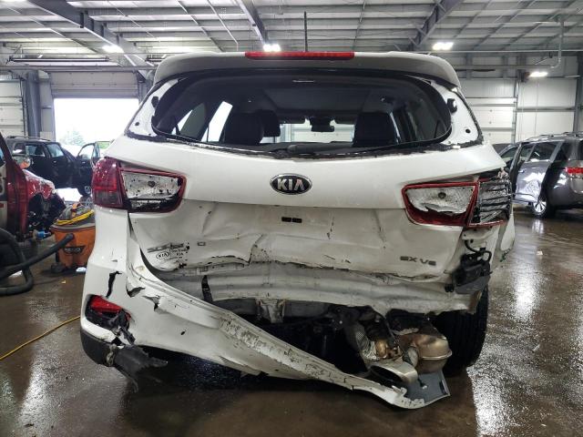 2020 KIA SORENTO EX 5XYPHDA51LG709138