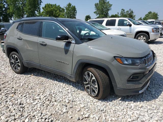 2022 JEEP COMPASS LI - 3C4NJDCB1NT144836