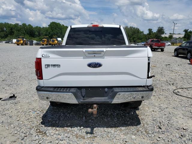 2015 FORD F150 SUPER - 1FTEW1EG9FFC65246
