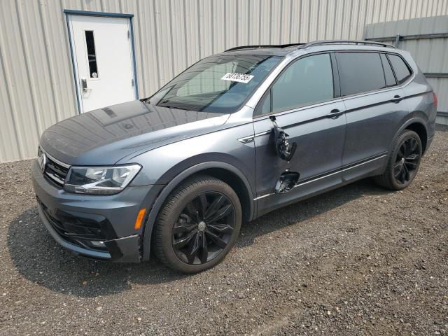 VOLKSWAGEN TIGUAN SE