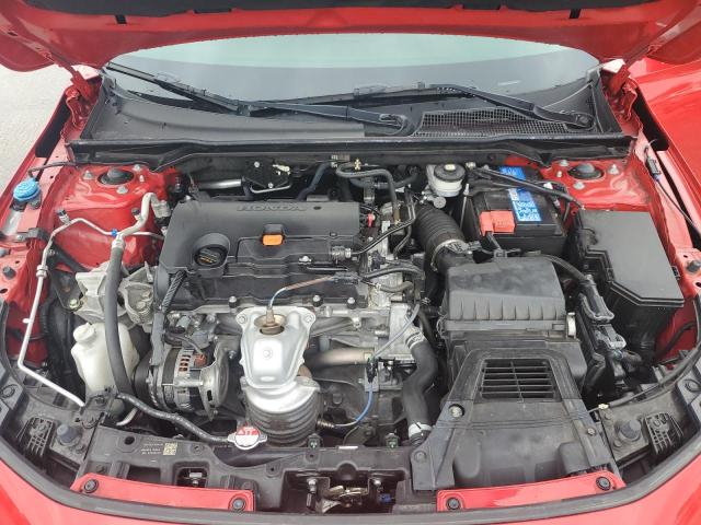 2023 HONDA CIVIC SPOR - 2HGFE2F54PH529310