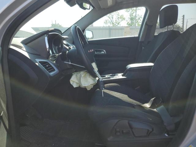 2017 GMC TERRAIN SL 2GKFLSEK2H6345383