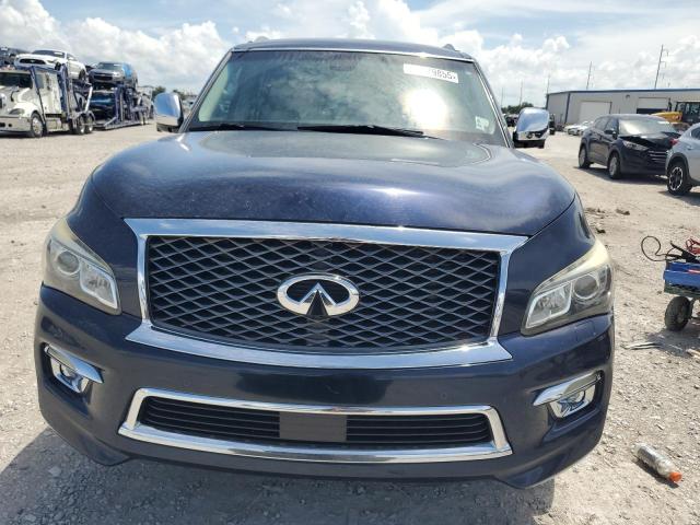 2016 INFINITI QX80 JN8AZ2ND1G9800804
