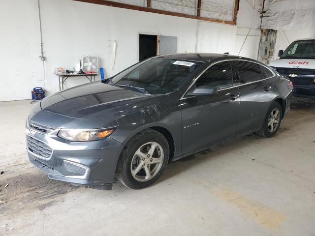 CHEVROLET MALIBU LS