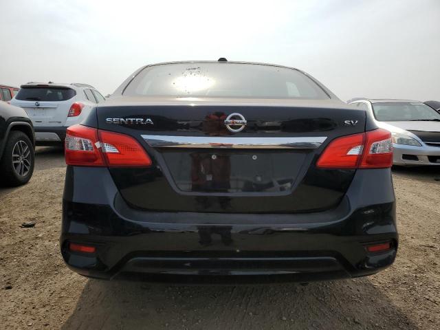 2017 NISSAN SENTRA S - 3N1AB7AP4HY273627