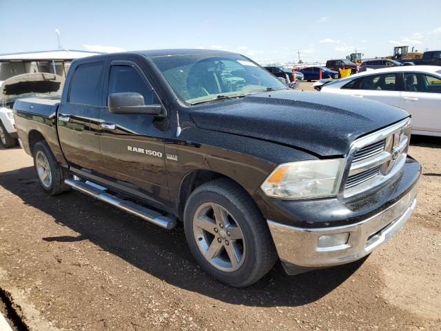 Vin: 1c6rd7lt5cs303740, lot: 62221445, dodge ram 1500 slt 20124