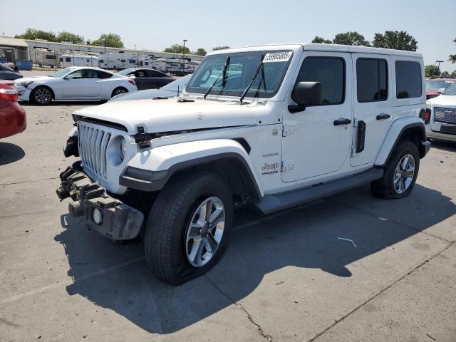 Vin: 1c4hjxeg5jw303515, lot: 59985005, jeep wrangler sahara 2018 img_1