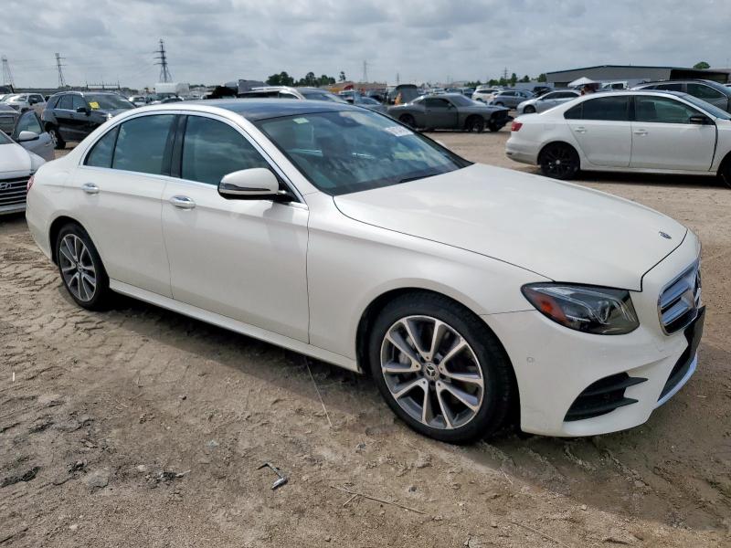 Vin: wddzf6gb5ja401237, lot: 60134745, mercedes-benz e-class 400 4matic 20184