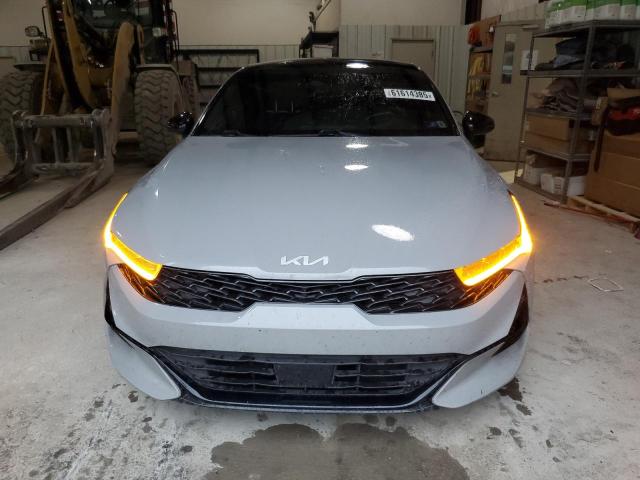 2022 KIA K5 GT LINE 5XXG64J23NG163591