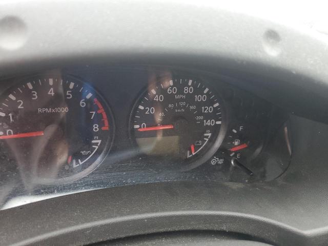 2016 NISSAN FRONTIER SV 1N6AD0CU2GN902344