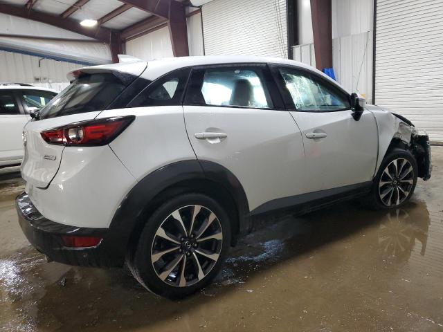 Vin: jm1dkfc7xk0438910, lot: 62429615, mazda cx-3 touring 20193