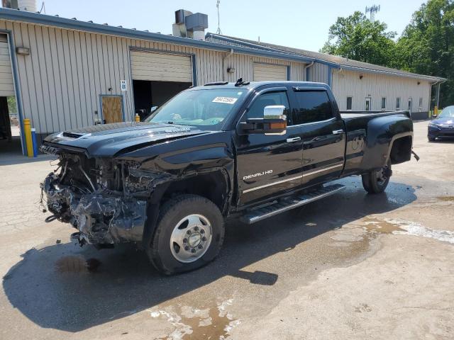 GMC SIERRA K35