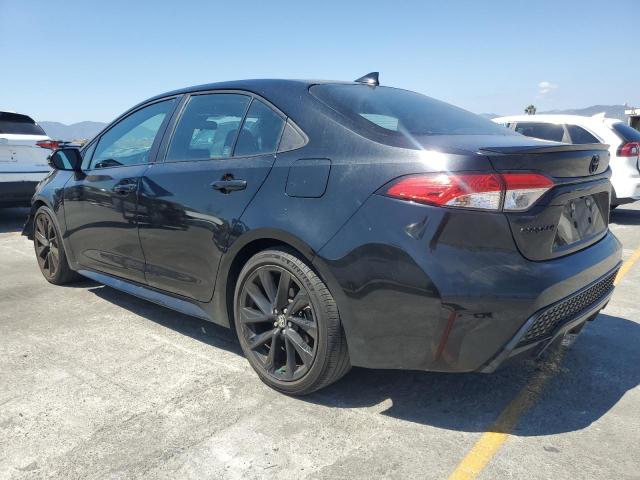 Vin: 5yfs4mce5mp064297, lot: 59062825, toyota corolla se 20212