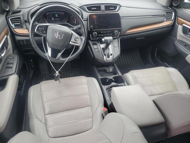 2019 HONDA CR-V EXL - 5J6RW2H86KL003153