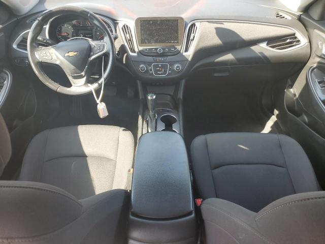 2020 CHEVROLET MALIBU RS - 1G1ZG5ST9LF126990