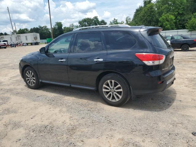 Vin: 5n1ar2mn9fc709556, lot: 60984705, nissan pathfinder s 20152