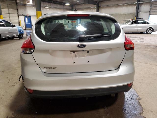 2018 FORD FOCUS SE 1FADP3K28JL327054