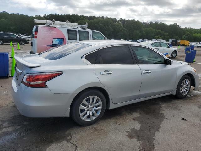 Vin: 1n4al3ap6fn401711, lot: 59462555, nissan altima 2.5 20153