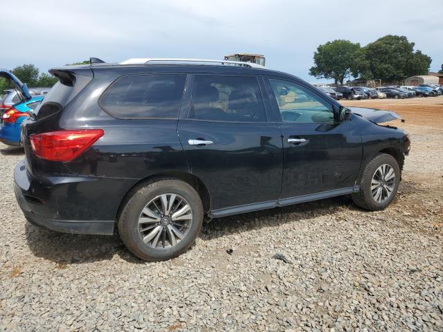 2020 NISSAN PATHFINDER 5N1DR2BM9LC602168