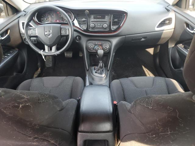 2016 DODGE DART SE - 1C3CDFAA1GD712133