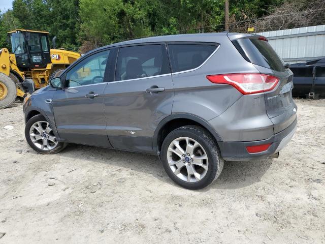 Vin: 1fmcu0h90duc47663, lot: 60249085, ford escape sel 20132