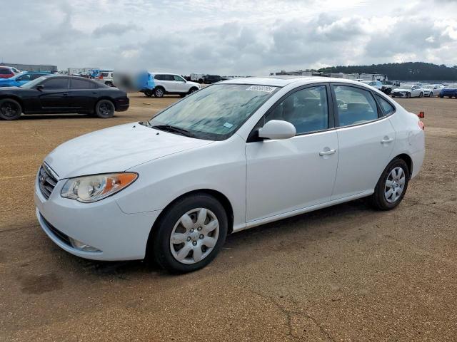 HYUNDAI ELANTRA GL