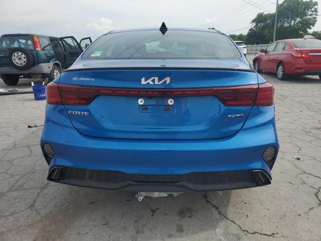 2023 KIA FORTE GT LINE 3KPF54AD8PE555459