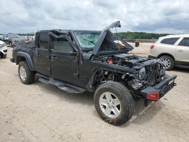 2020 JEEP GLADIATOR 1C6HJTAG1LL210890
