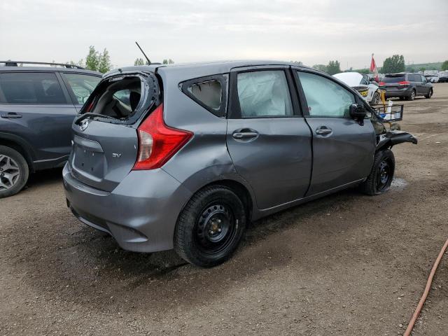 Vin: 3n1ce2cp9jl361222, lot: 55271605, nissan versa s 20183