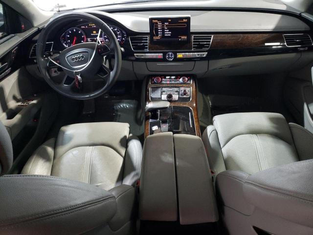 waurvafd4cn038599 - 2012 Audi a8 l quattro - #59554025