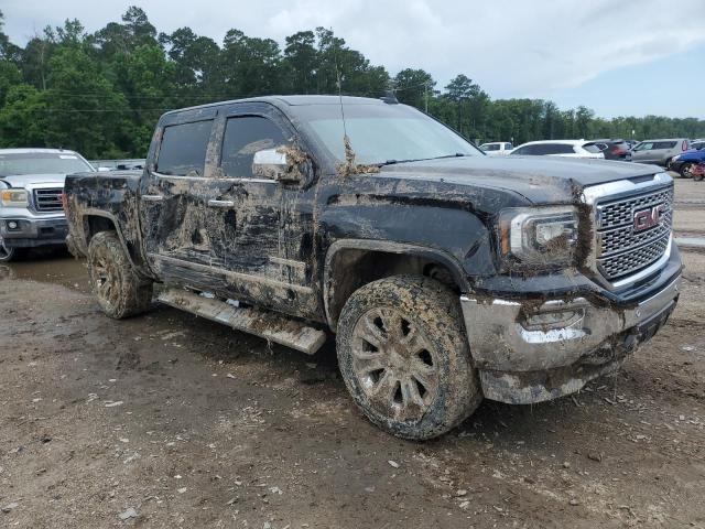 Vin: 3gtp1nec2gg181667, lot: 60934205, gmc sierra c1500 slt 20164