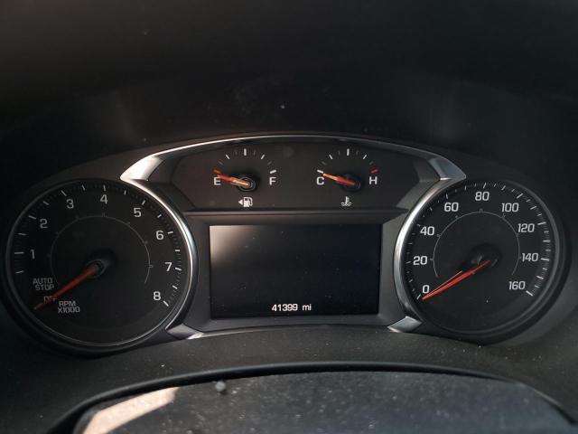 2023 GMC TERRAIN SL 3GKALMEG5PL271257