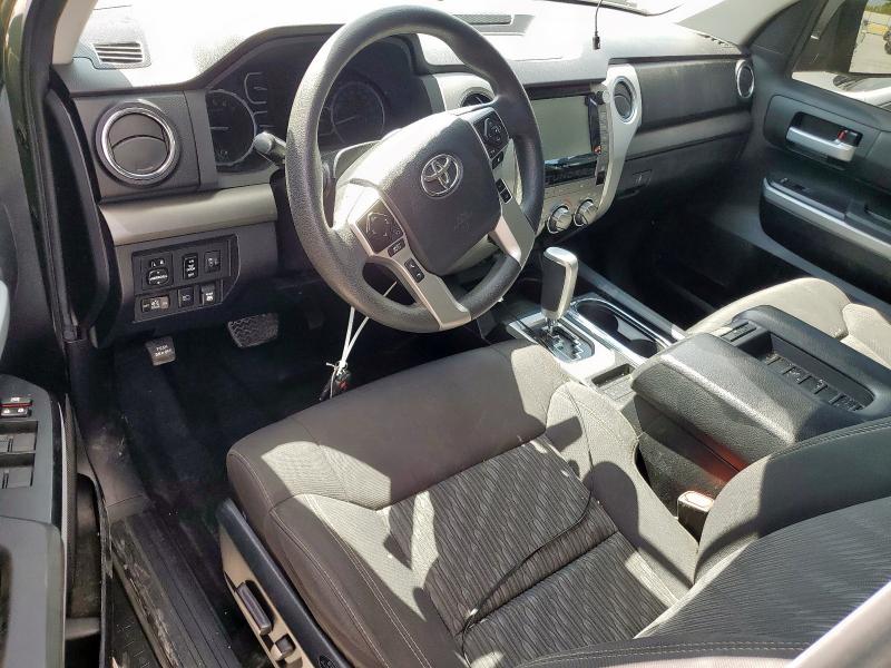 2021 TOYOTA TUNDRA CRE 5TFDY5F11MX996168