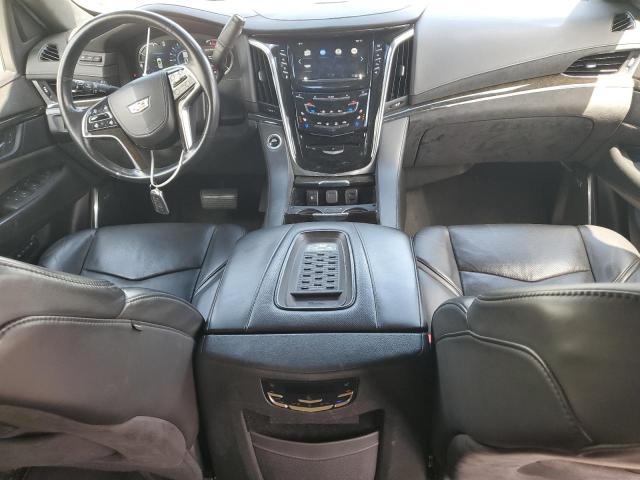 2017 CADILLAC ESCALADE P 1GYS3DKJ7HR297279