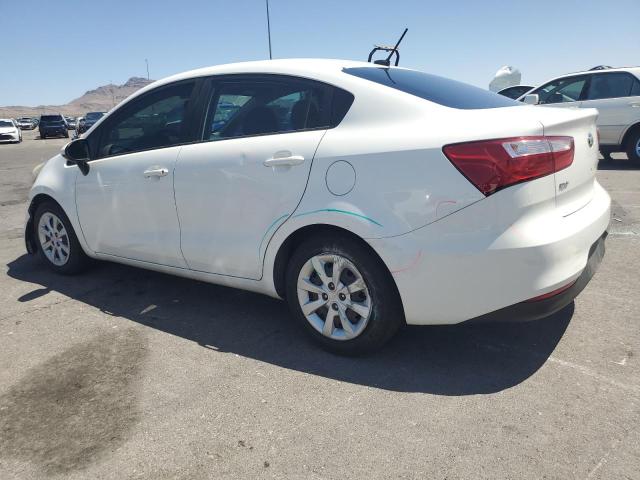 Vin: knadm4a32g6668540, lot: 61624945, kia rio lx 20162