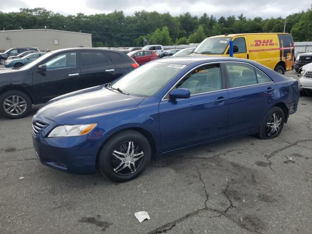 TOYOTA CAMRY CE
