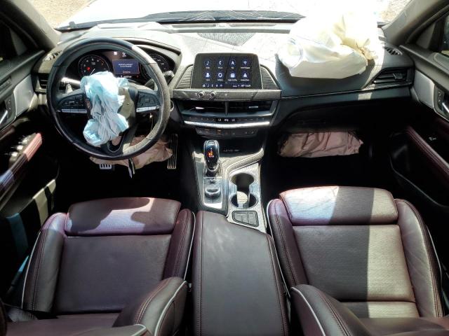 2020 CADILLAC CT4-V 1G6DH5RL9L0153441