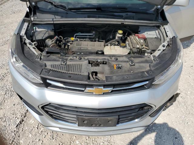 2017 CHEVROLET TRAX LT KL7CJPSB2HB238866