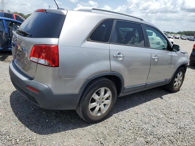 Vin: 5xykt4a64dg400489, lot: 60132965, kia sorento lx 20133