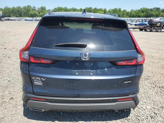 2024 HONDA CR-V SPORT 5J6RS6H97RL021408