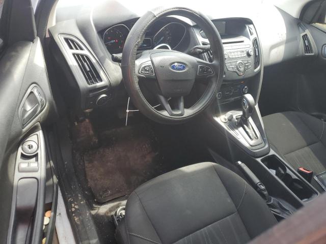 2016 FORD FOCUS S 1FADP3E22GL256874