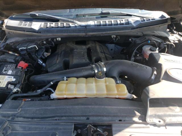 2019 FORD F150 SUPER - 1FTEW1E47KFB36549