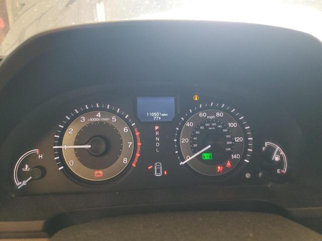 2016 HONDA ODYSSEY TO 5FNRL5H90GB056143
