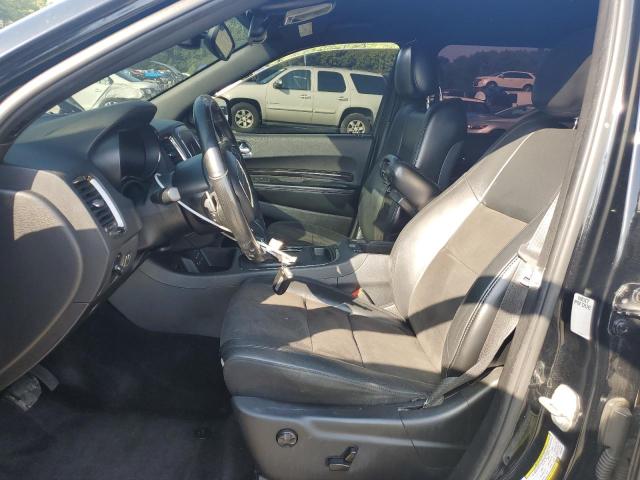 2019 DODGE DURANGO GT 1C4RDJDG0KC559980