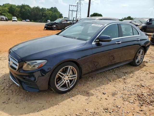 Vin: wddzf4kb5ha073226, lot: 62653615, mercedes-benz e-class 300 4matic 2017 img_1