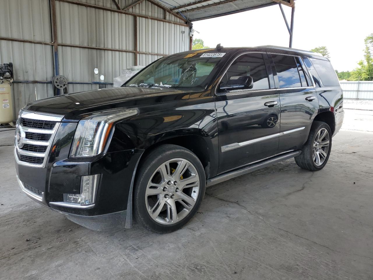 CADILLAC ESCALADE PREMIUM