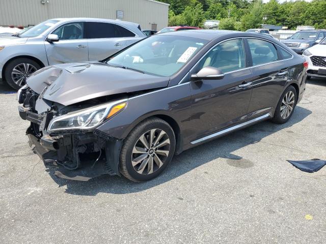 Vin: 5npe34af8hh502700, lot: 60516175, hyundai sonata sport 2017 img_1