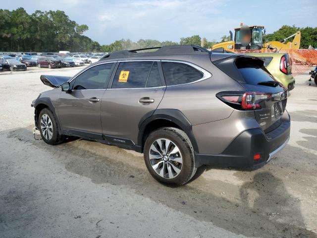 Vin: 4s4btanc7r3141955, lot: 59314405, subaru outback limited 20242