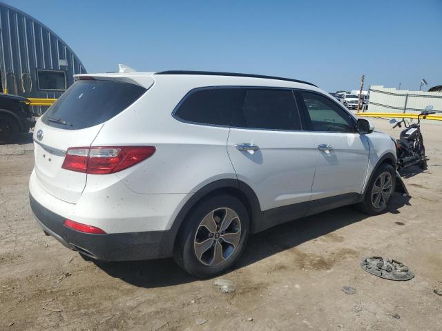 Vin: km8sm4hf3eu040601, lot: 61003765, hyundai santa fe gls 20143